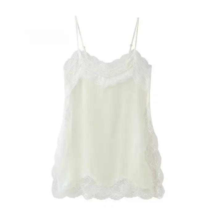 Robe sirène sexy pour soirée en boîte de nuit 2026, robe longue en dentelle et maille pour femme, ét