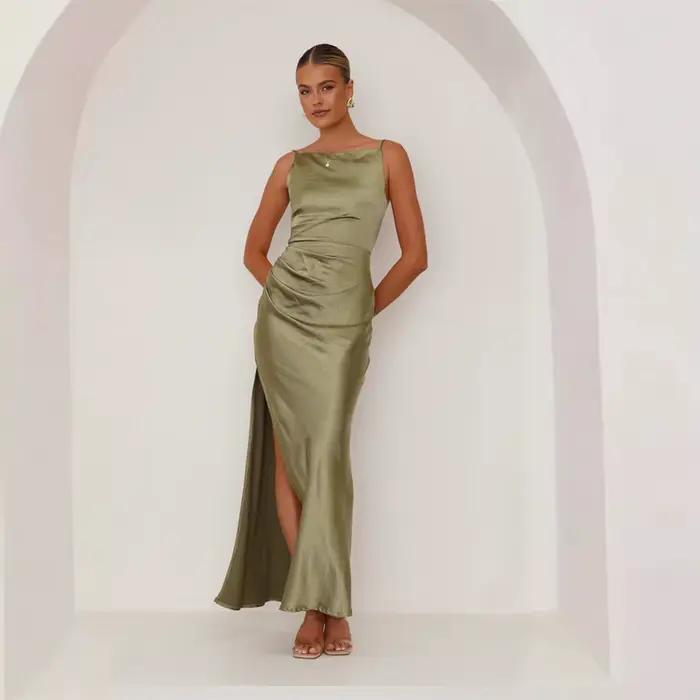 Robes de Demoiselle d'Honneur pour Femme, Collection de Demoiselle d'Honneur, Soirée de Mariage, Max