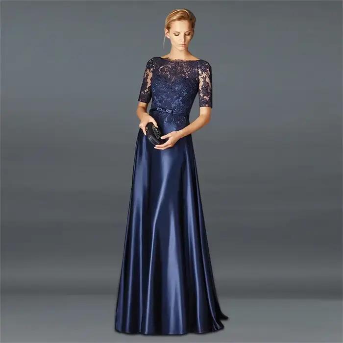 Robes de Soirée Élégantes pour Femmes, Robe de Luxe pour Gala 2026, Robes Personnalisées, Robe Éléga