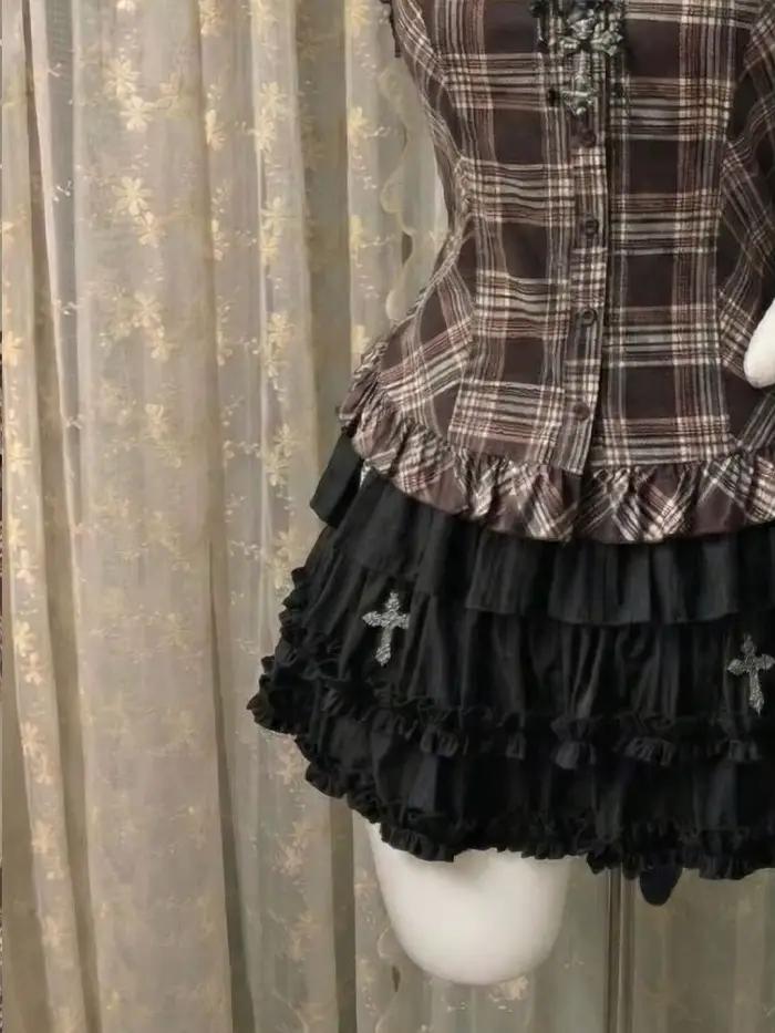 Robes décontractées pour femmes kawaii