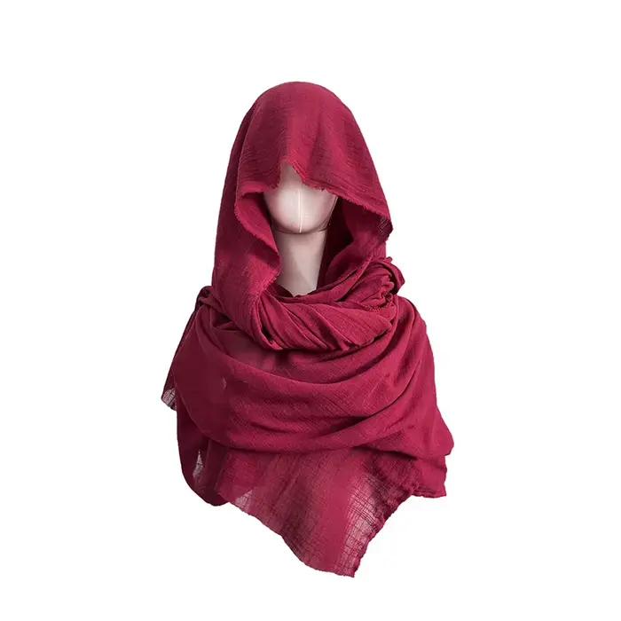 2026 Ensemble Robe et Foulard Rétro Arabe de Dubaï