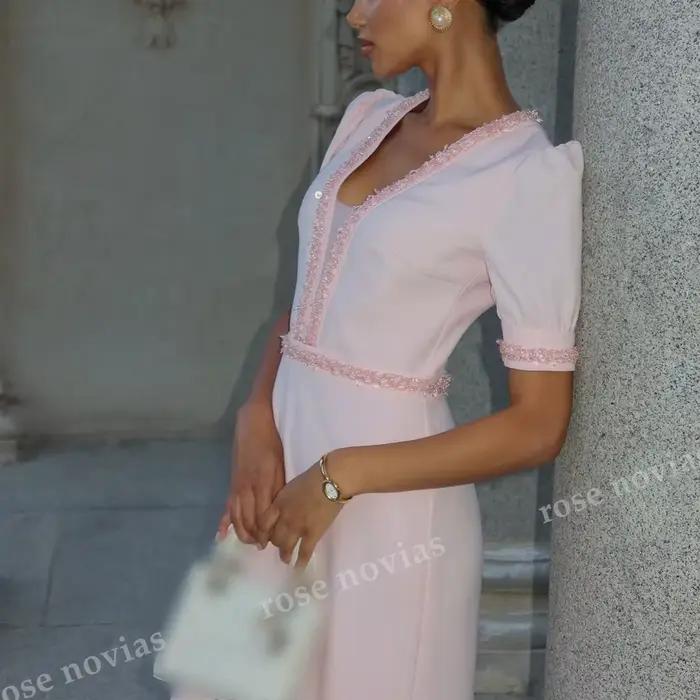 Robes de soirée formelles personnalisées