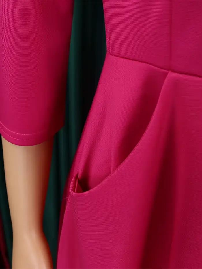 Robes d'église élégantes