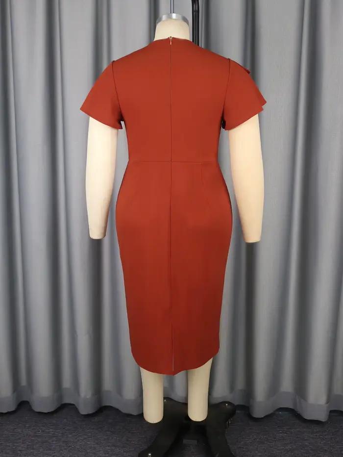 Robes Chuch élégantes pour femmes