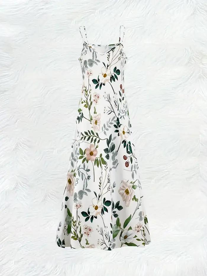 Robe d'été pour femmes