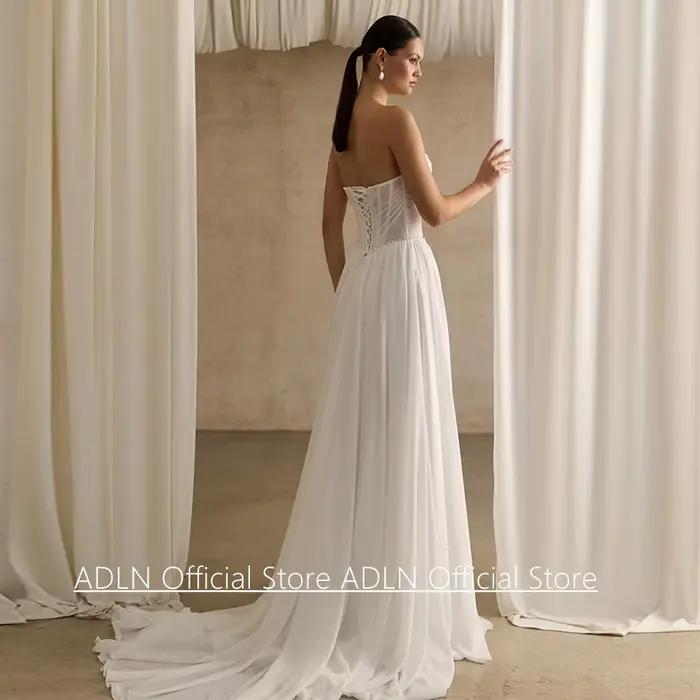 Robe de mariée tendance