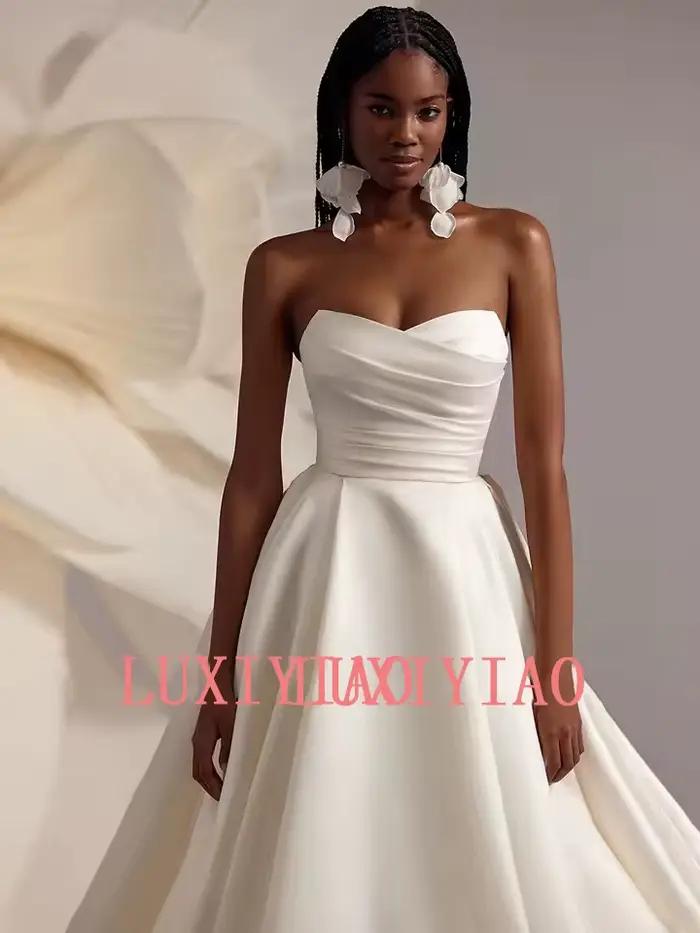 Robes de mariée afrique robe