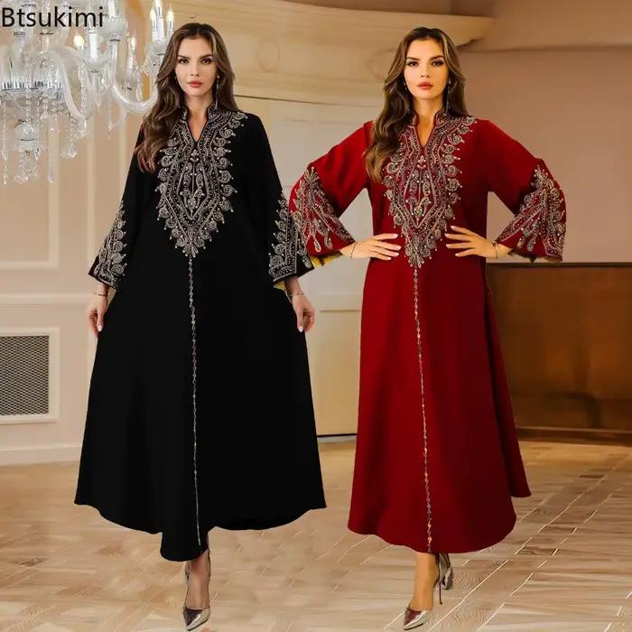 Robes de soirée de luxe pour femmes
