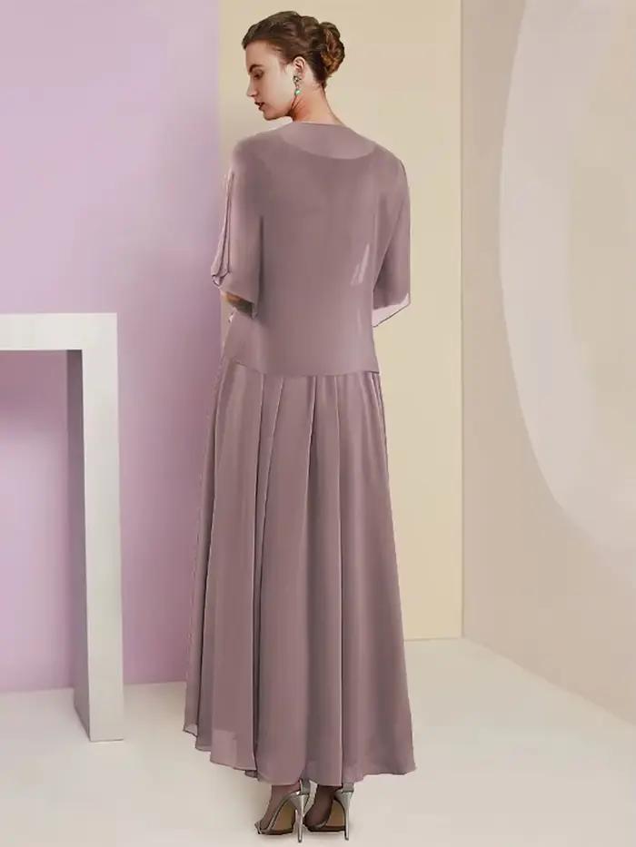 Robes mère de la mariée pour femmes