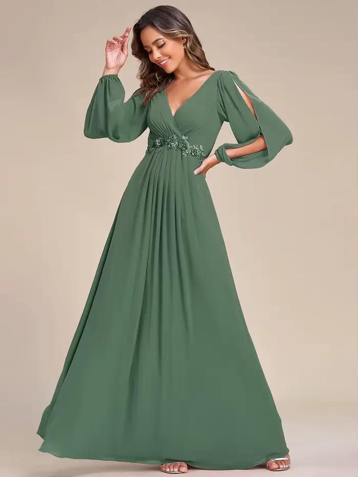 Robes de soirée élégantes
