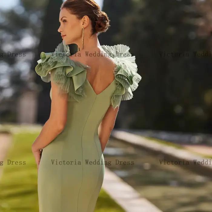 Robes mère de la mariée élégantes pour mariages