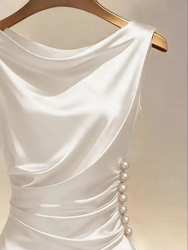 Robes d'été élégantes pour femmes