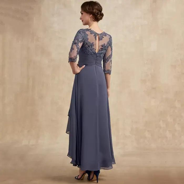 Robes mère de la mariée classiques