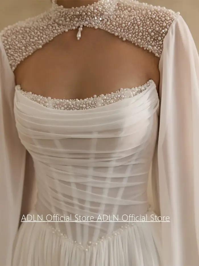 Robe de mariée tendance