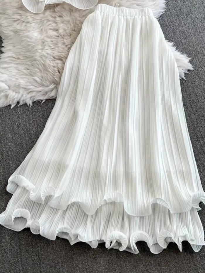 Ensemble 2 pièces pour femme
