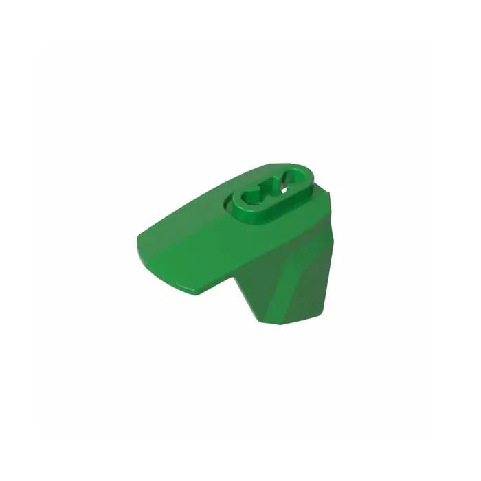 Gobricks GDS-90303 compatible avec lego 90640 taille 4, armure avec douille à rotule, blocs de construction éducatifs pour enfants, bricolage