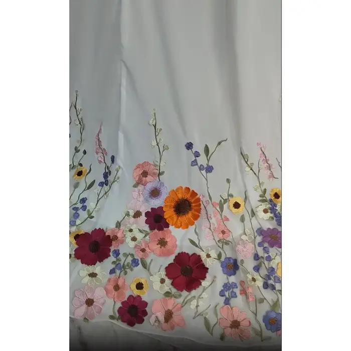 Robe de mariée grande taille personnalisée