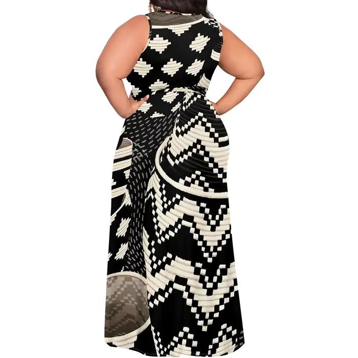 Robes décontractées Sexy pour femmes