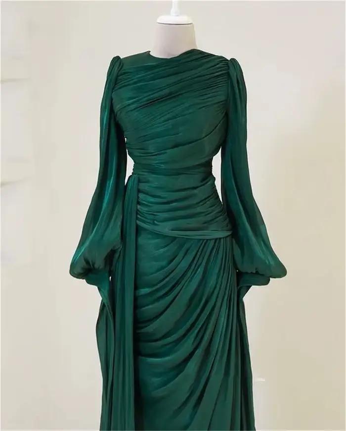 Robes de soirée élégantes pour femmes