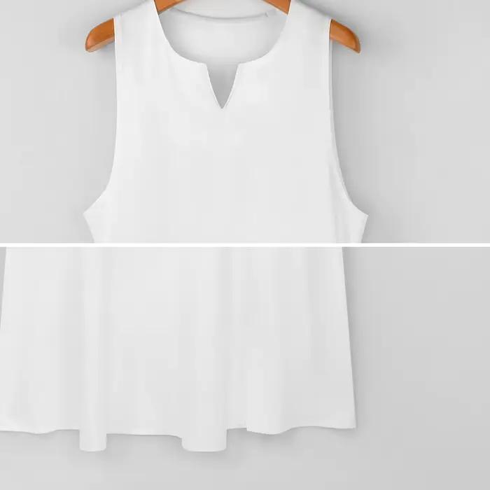 Robe longue imprimée vintage pour femme