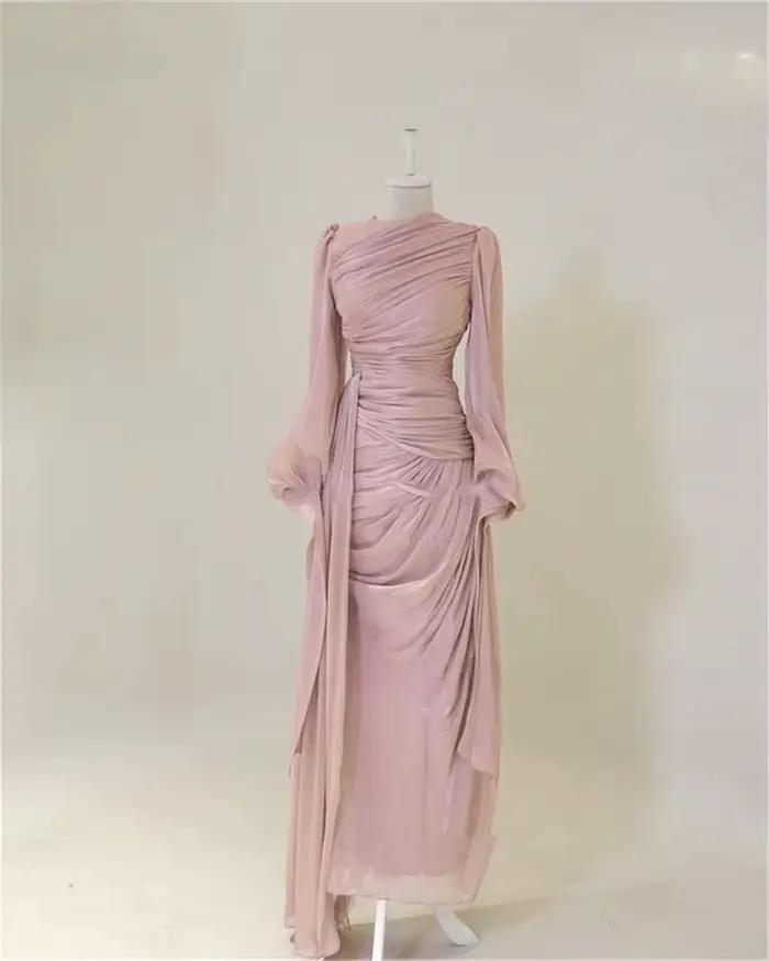 Robes de soirée élégantes pour femmes