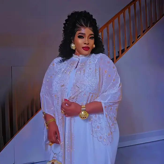 Robes de soirée luxueuses pour femmes
