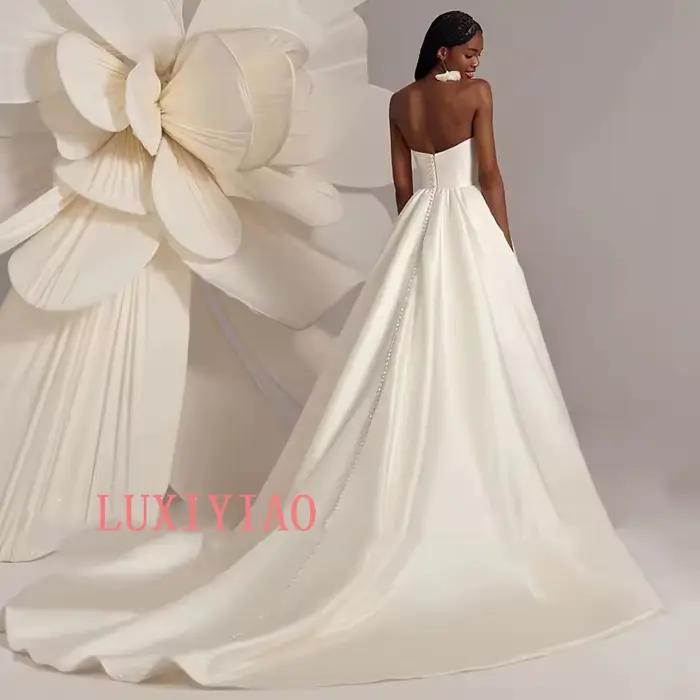 Robes de mariée afrique robe