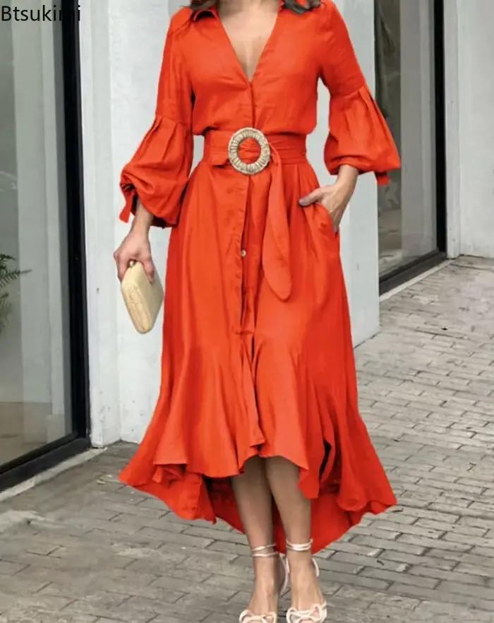 Robes élégantes pour femmes