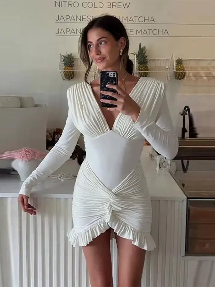 Robes de soirée pour femmes