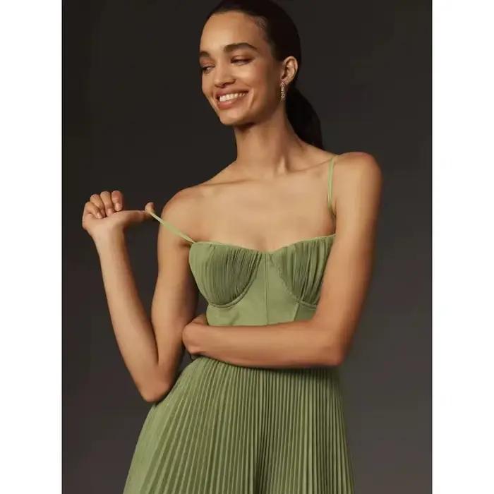 Robe de soirée sexy KIDCRKJ pour femme
