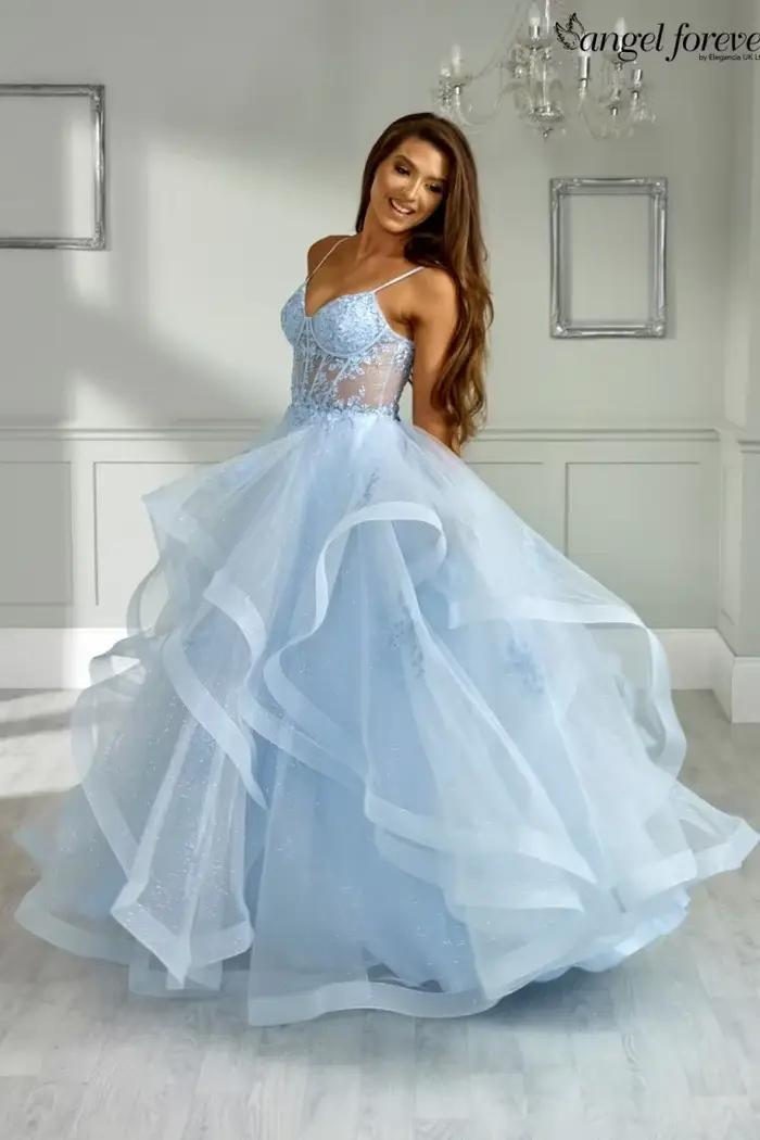 Robes de soirée de Cocktail de bal