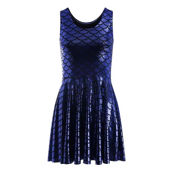 Robe de cocktail pour femmes