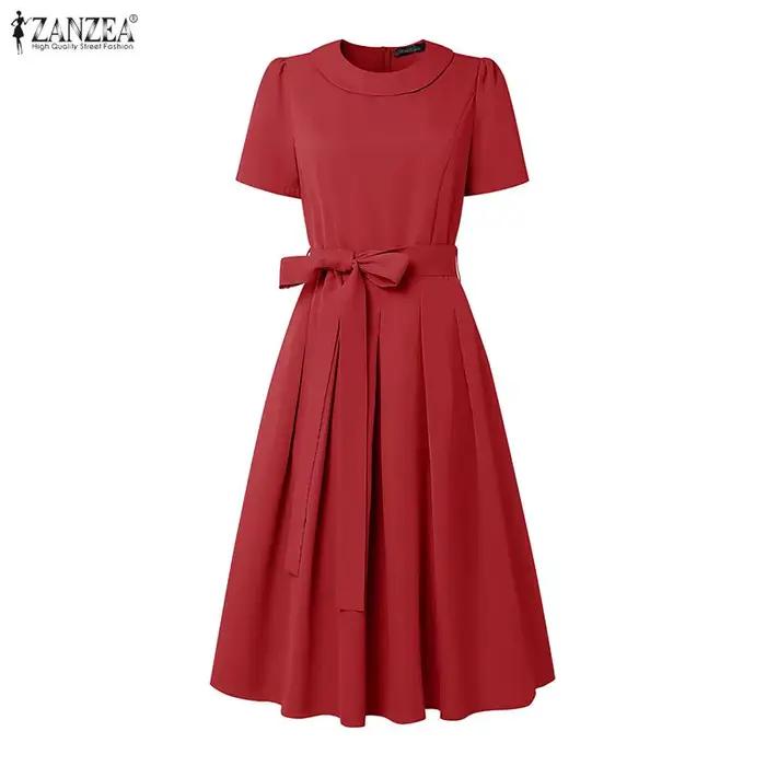 Robe d'été 2026 pour femme