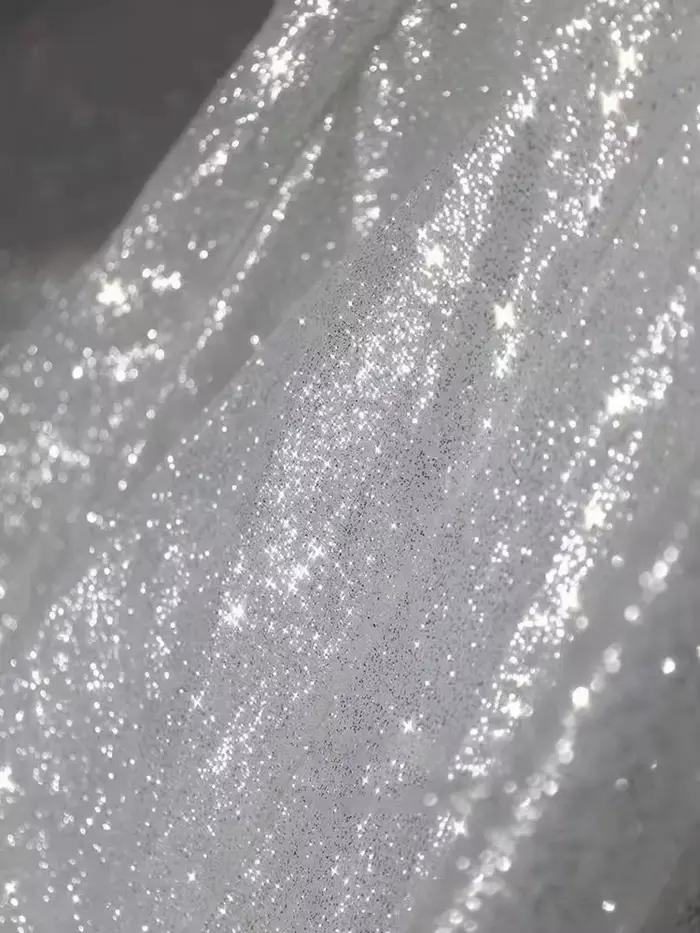 Robe de Mariée Française pour Patients, Nouveau Style, 2024