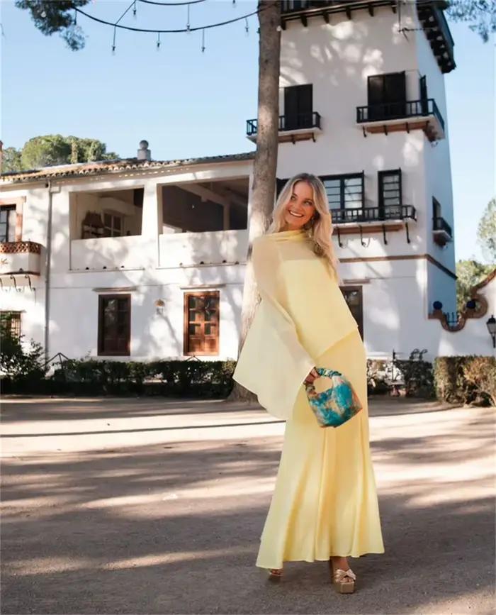 Robes de bal personnalisées
