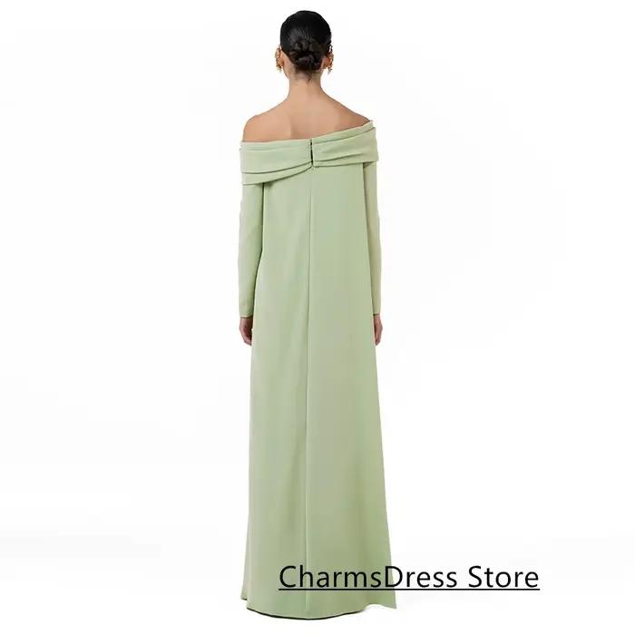 Robe De soirée à la mode