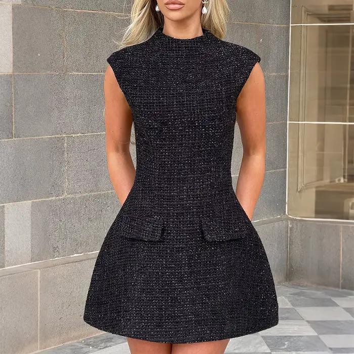 Robe de soirée élégante
