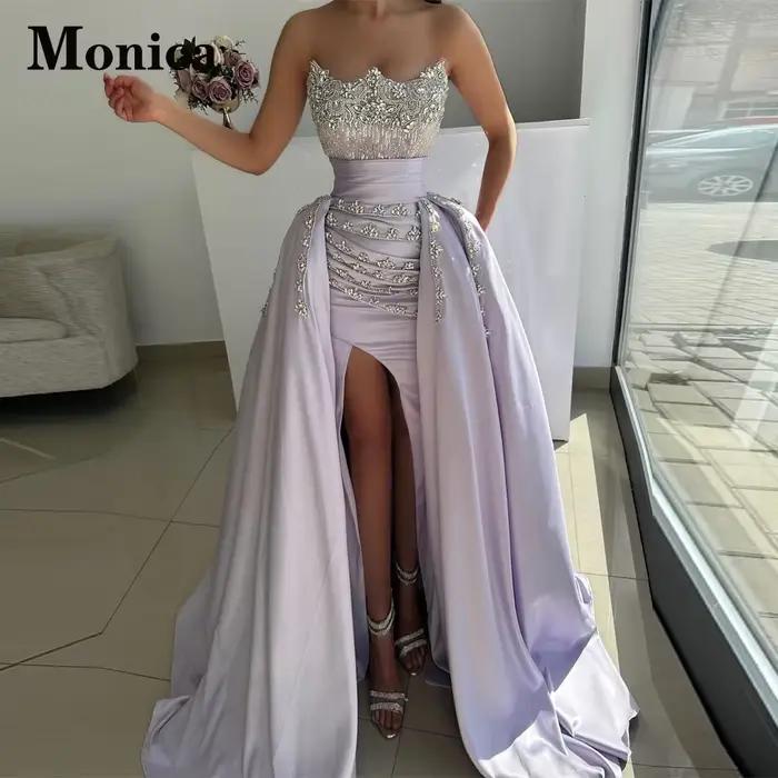 MONICA – robe De soirée moderne pour femmes
