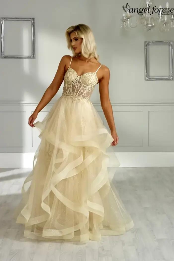 Robes de soirée de Cocktail de bal