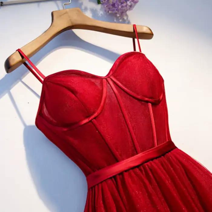 Robes Courtes de Cocktail 2026