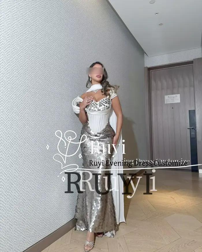 Robes de soirée pour femmes