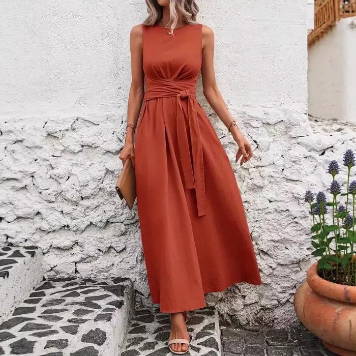 Robes longues pour femmes