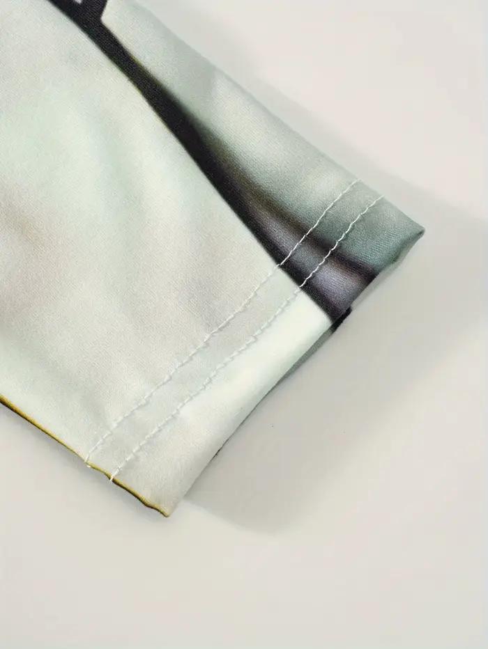 Robe à manches longues pour femme