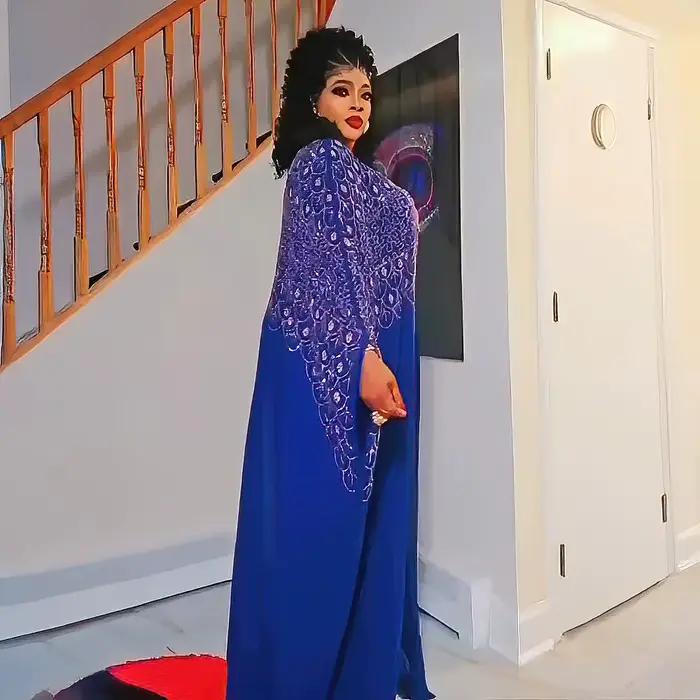 Robes de soirée luxueuses pour femmes