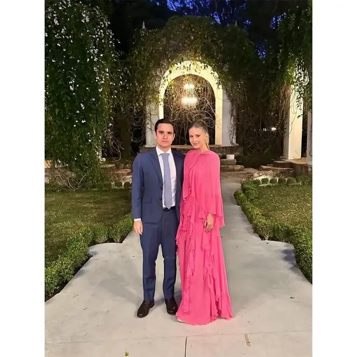 Robe de soirée de forme sirène