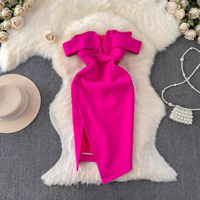 Robes de soirée pour femmes