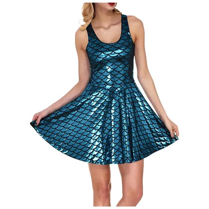 Robe de cocktail pour femmes