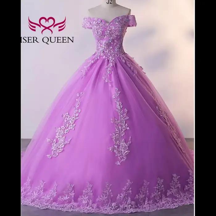 Robe de soirée de cérémonie personnalisée pour adulte 2026