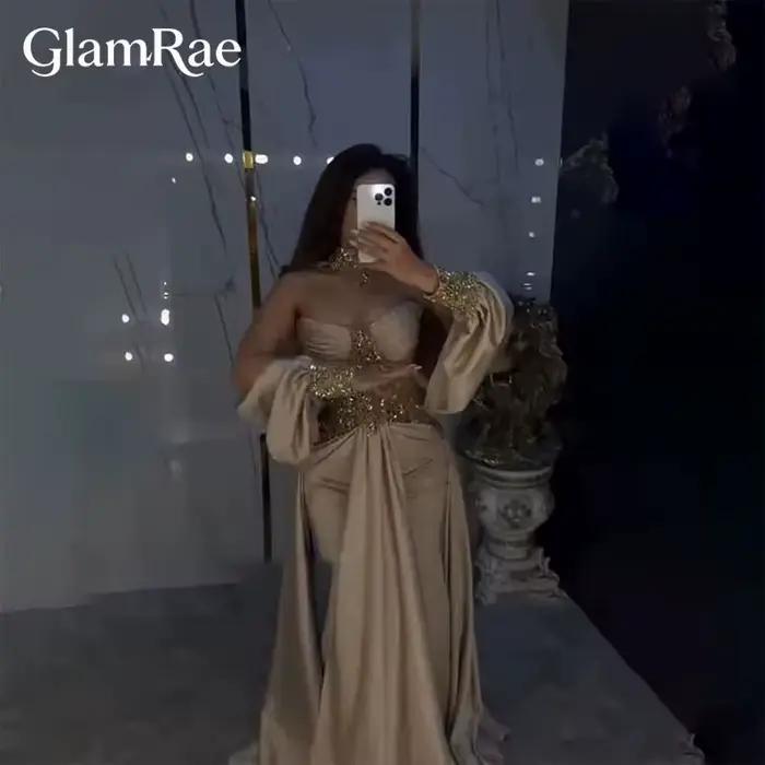 Robe de soirée GlamRae