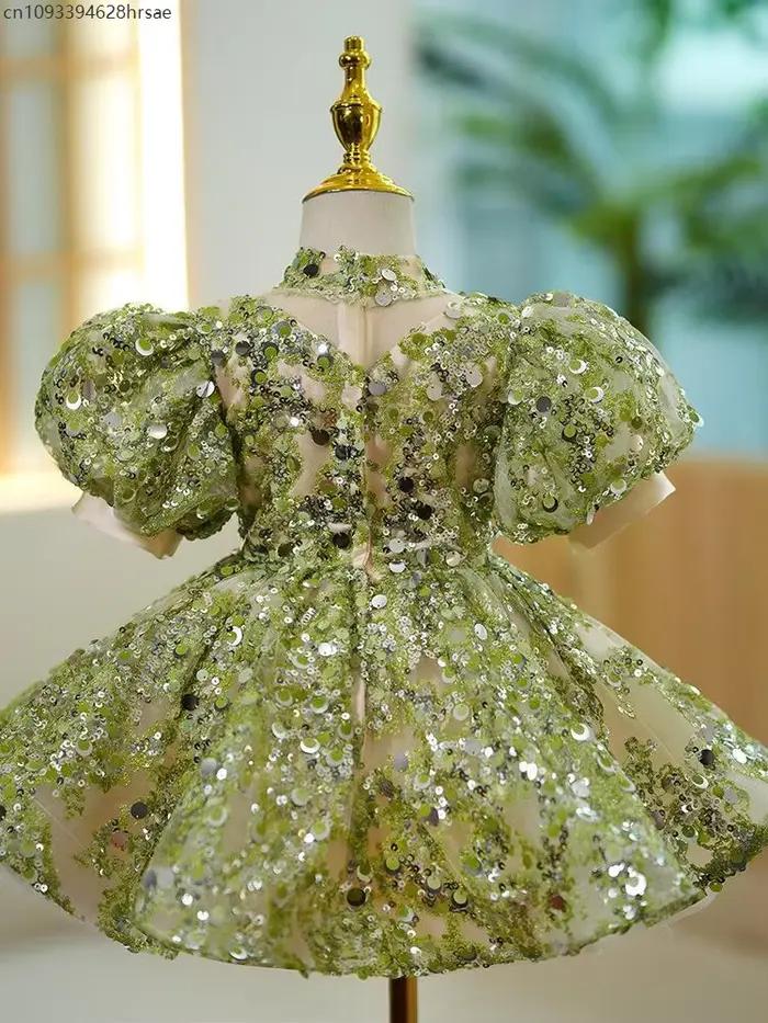 Robes de soirée à paillettes pour mariage